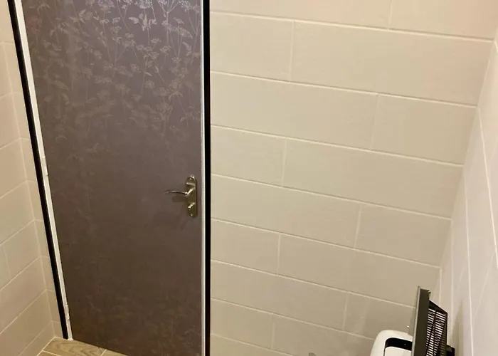 New 10 Minutes' Walk From The Antibes