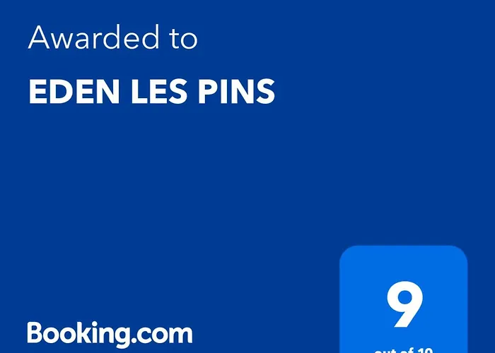 New 10 Minutes' Walk From The Antibes