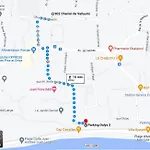 Apartament New 10 Minutes' Walk From The *