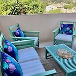 New 10 Minutes' Walk From The Antibes