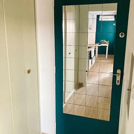 Eden Les Pins Apartment *