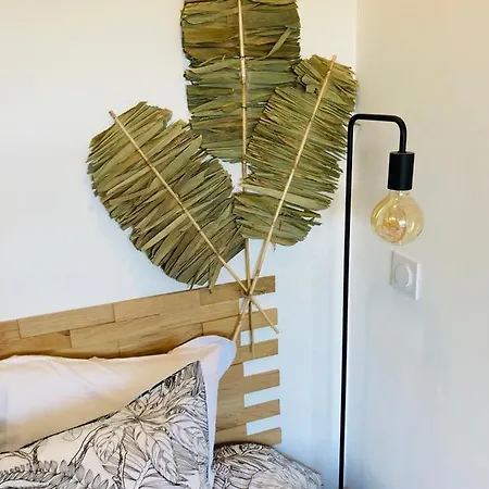 Eden Les Pins Apartment Antibes