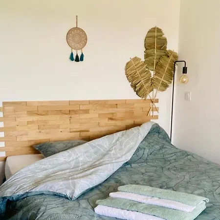 Apartment Eden Les Pins *