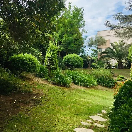 Apartment Eden Les Pins