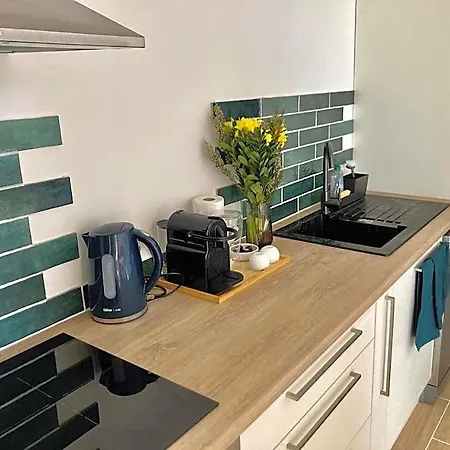 New 10 Minutes' Walk From The